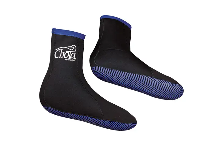 Chota River Runner Neo Sock - view 3